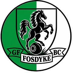 Goodfellowship Bowls Club logo